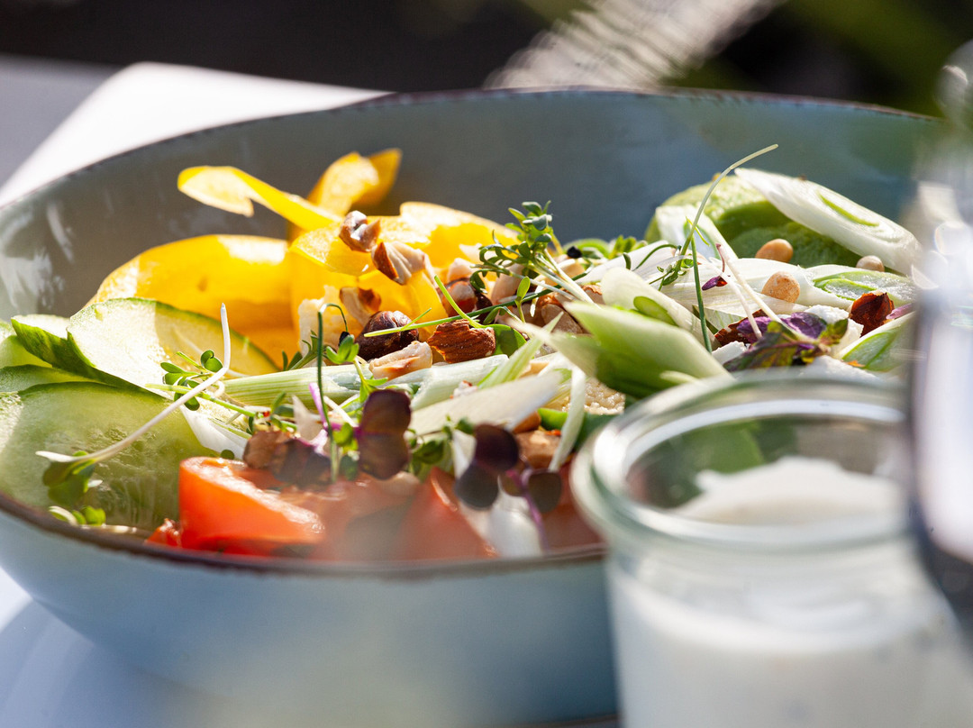 Berggasthof Wilhelmshohe主图