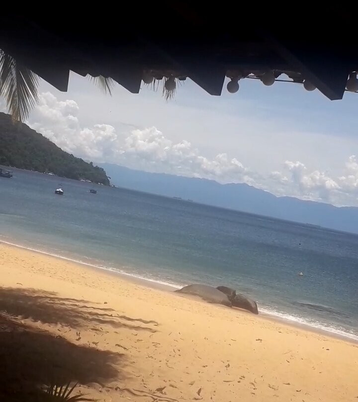 Pousada Restaurante Tony Montana主图