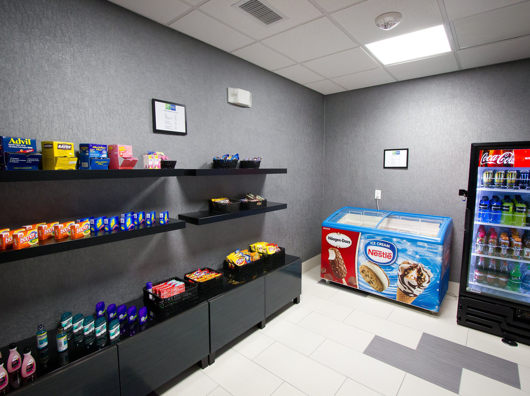 Holiday Inn Express & Suites Austin Nw - Lakeway By IHG主图