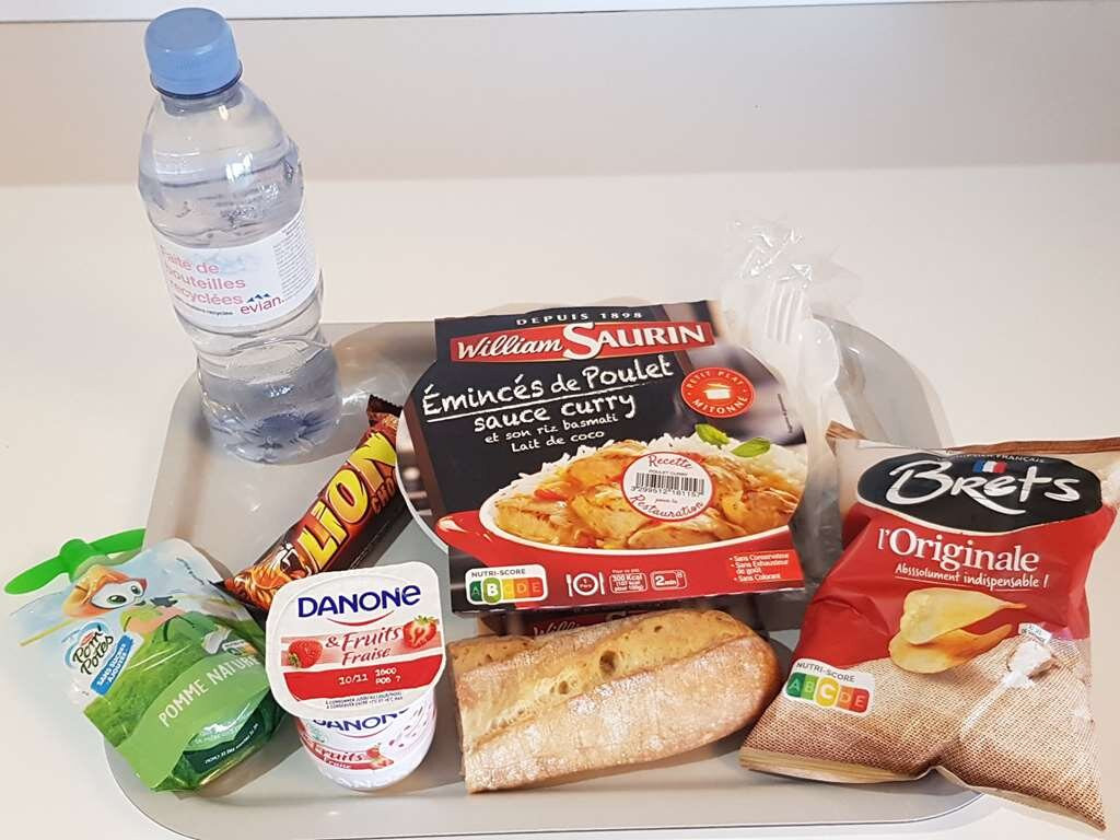 Hôtel Ibis Budget Mâcon Sud主图