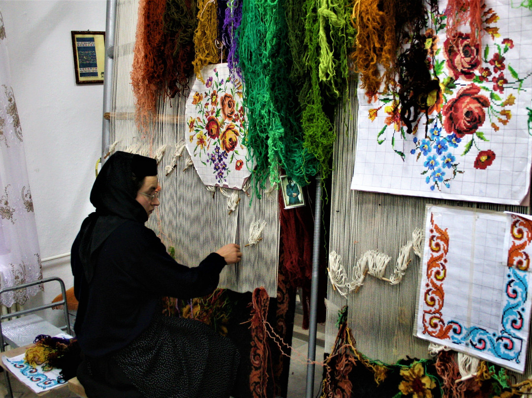 Bucovina Day Tours-Suceava必去景点