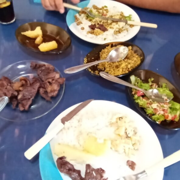 Curaca旅游攻略图片