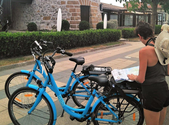 Deskonecta-格乔必去景点