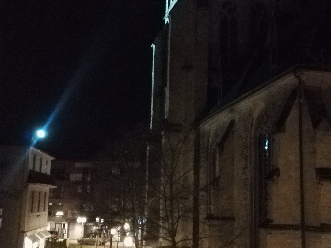 Dom Hotel Gescher主图