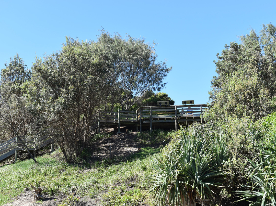 Nyambagga Walking Trail景点图片
