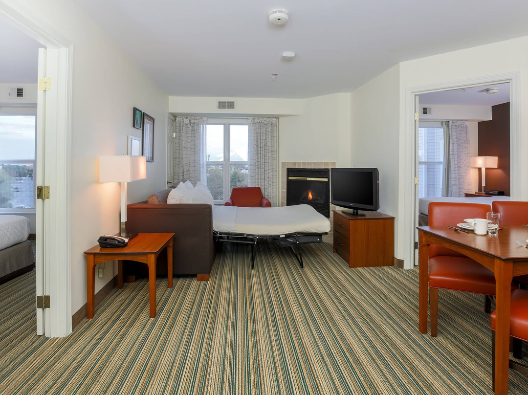 Residence Inn by Marriott Potomac Mills Woodbridge主图