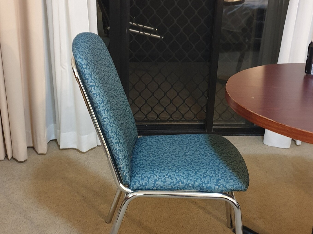 Turner's Vineyard主图