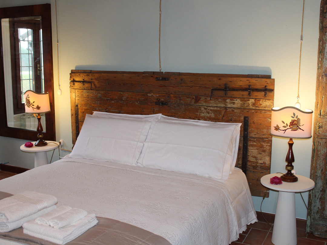 Bed & Breakfast Corte Zen主图