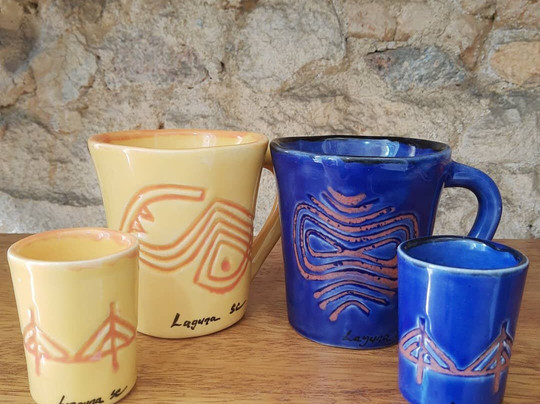 Zazzen-Laguna必去景点