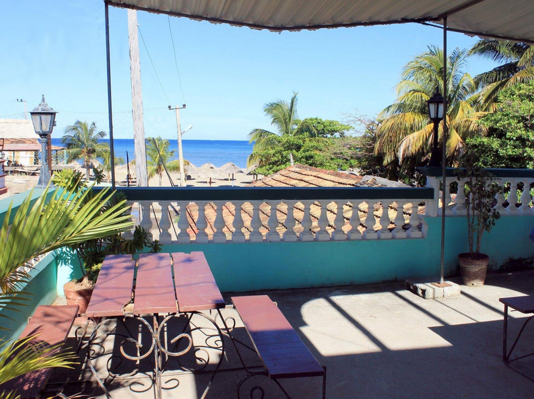 Hostal El Galeon主图