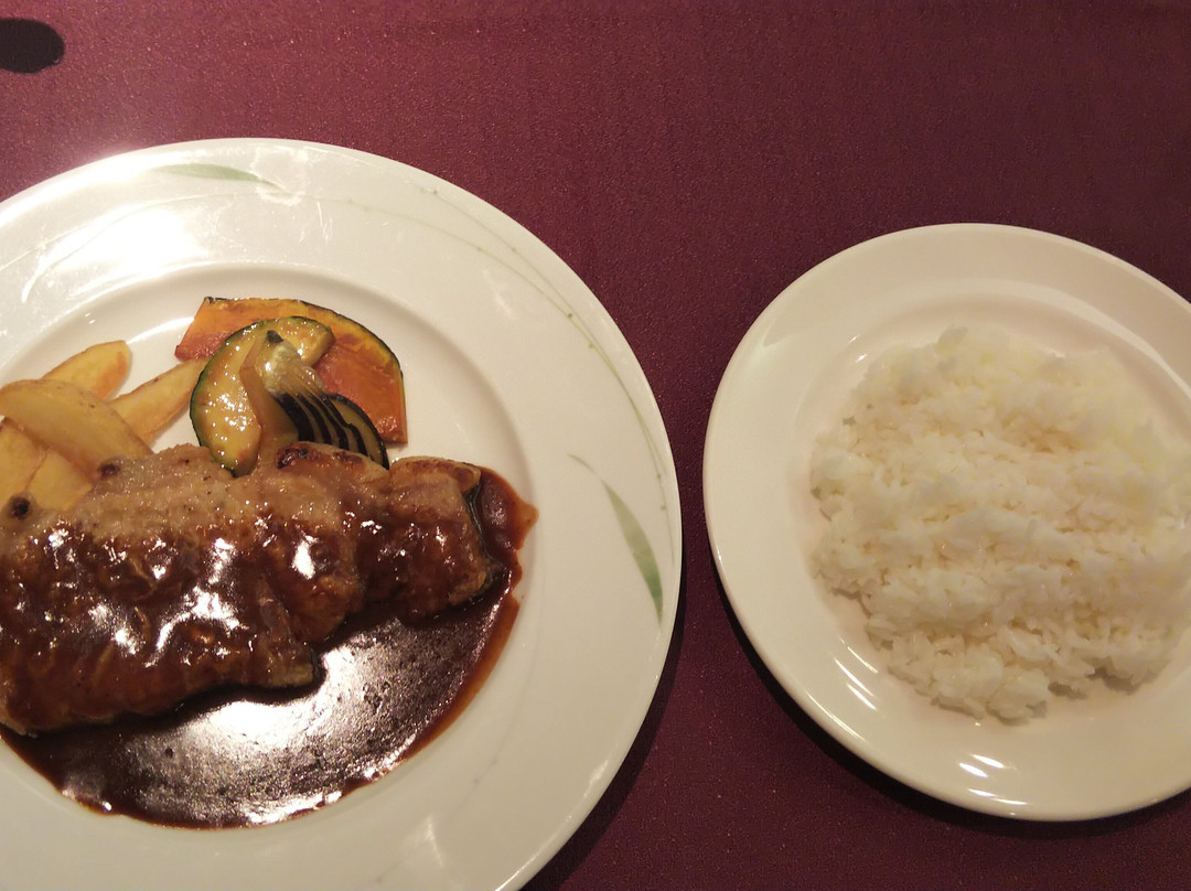 富良野霍普斯酒店主图