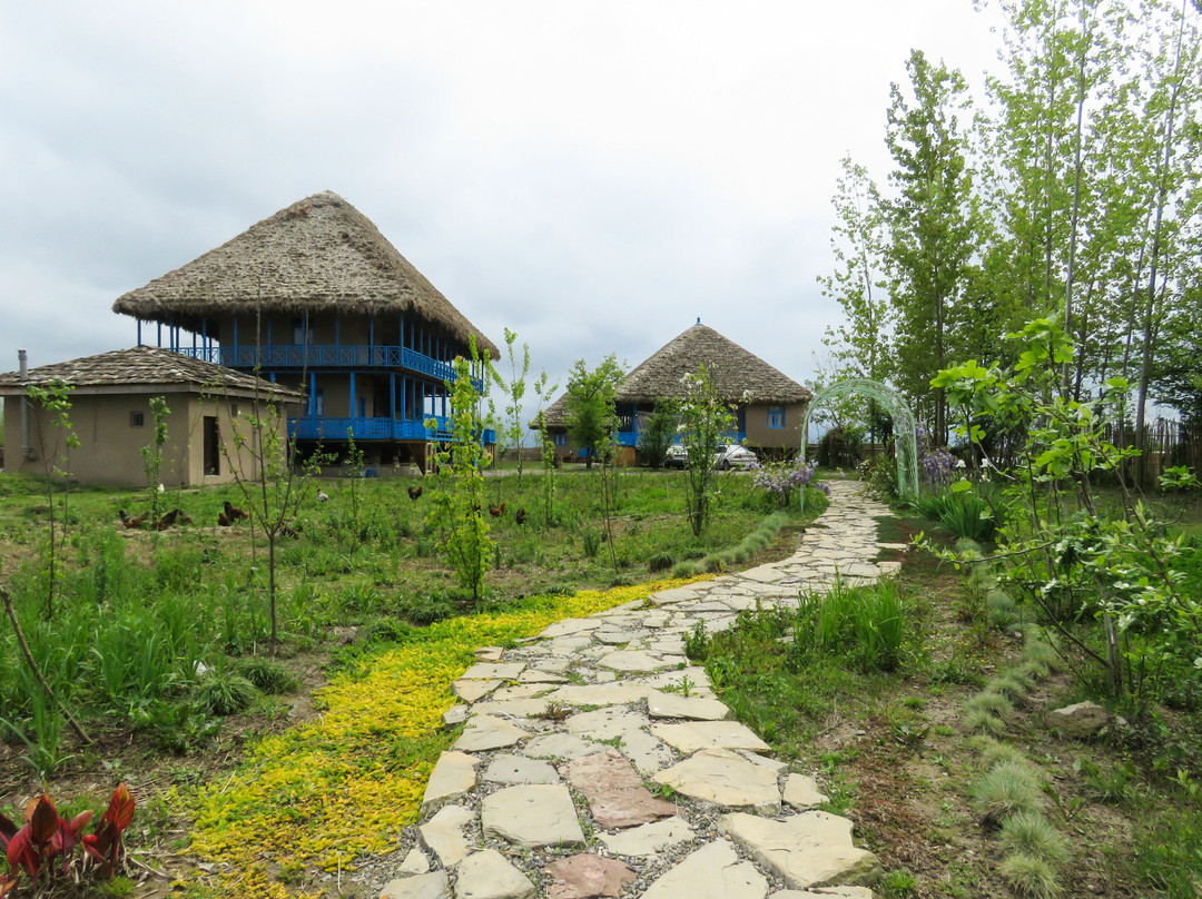 Ghadim Khoone主图