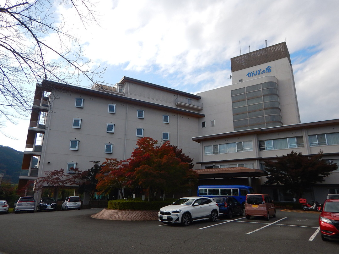 Kamenoi Hotel Nagatoro Yorii主图