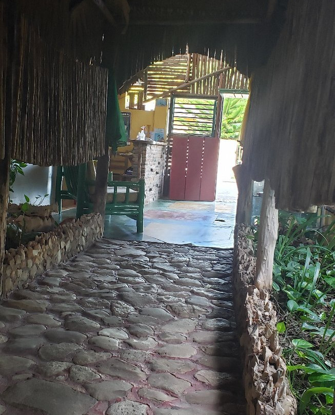 Hostal Dona Chava主图