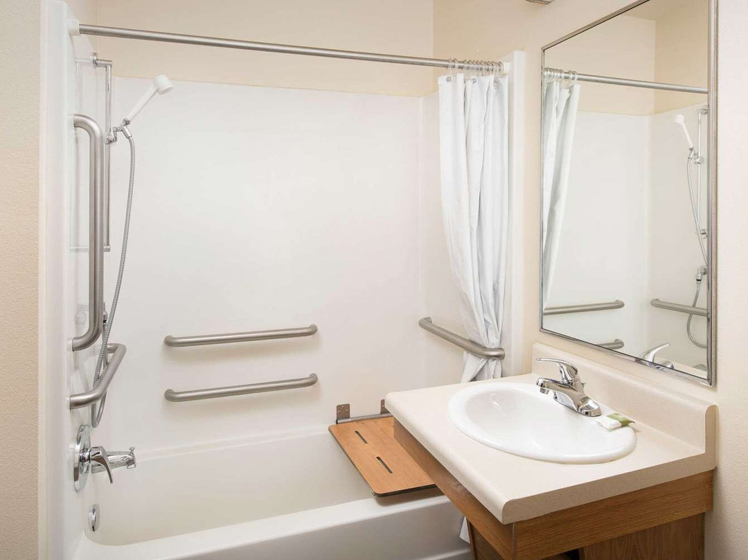 Extended Stay America Select Suites - Gainesville主图