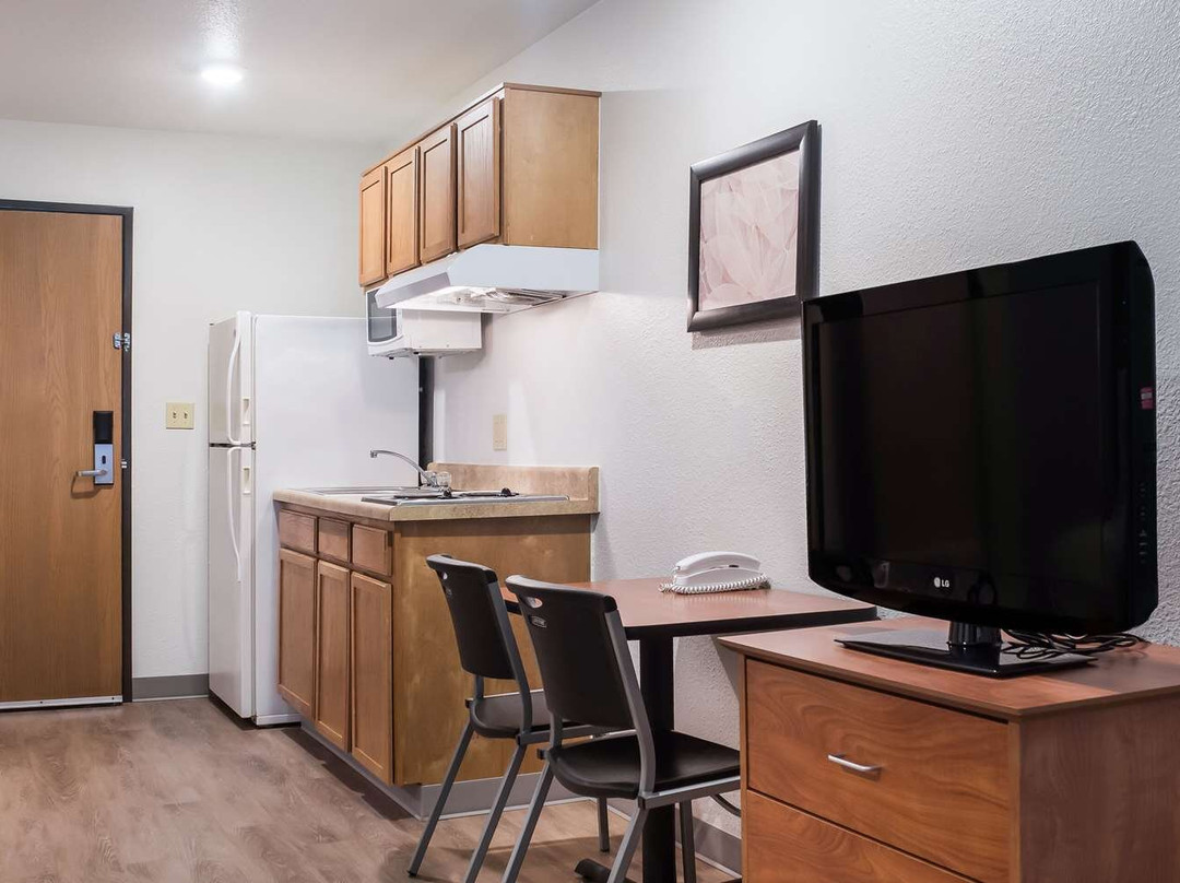 WoodSpring Suites Houston La Porte主图