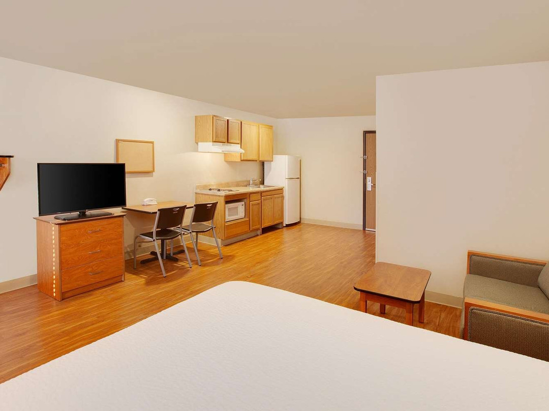 Extended Stay America Select Suites - Shreveport - Airport主图