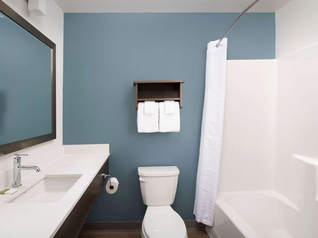 WoodSpring Suites Orlando North - Maitland主图