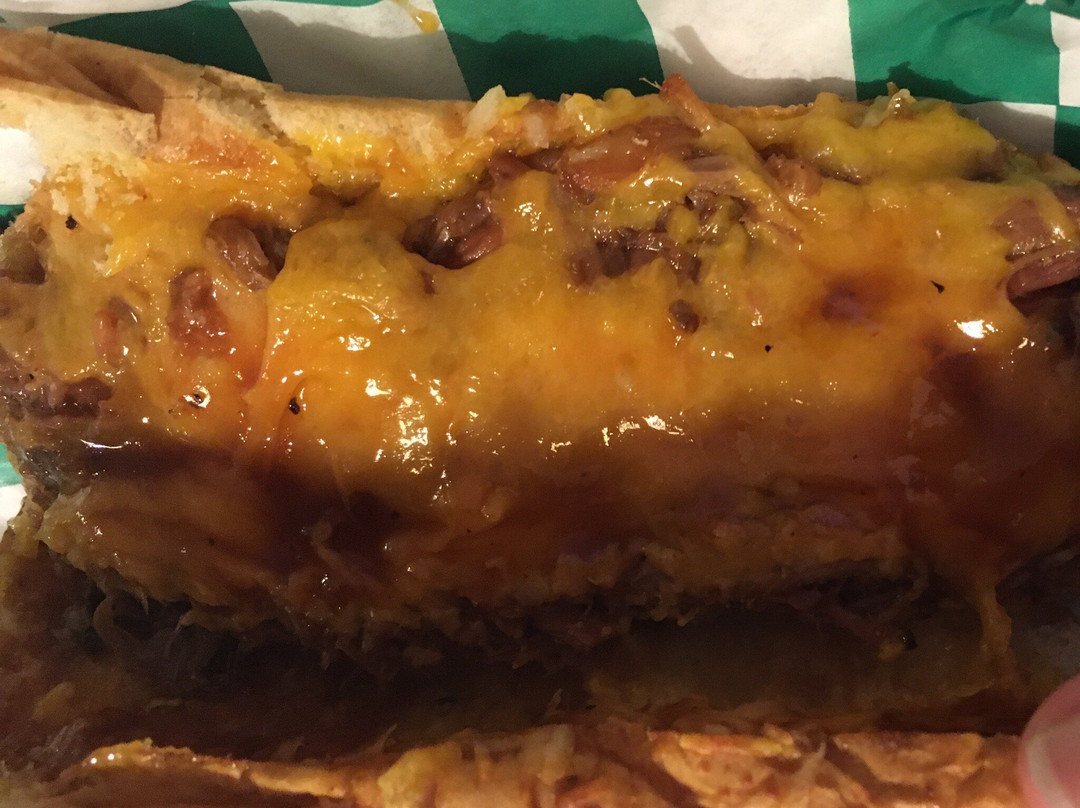 R.P. McMurphy's Sports Bar and Grill