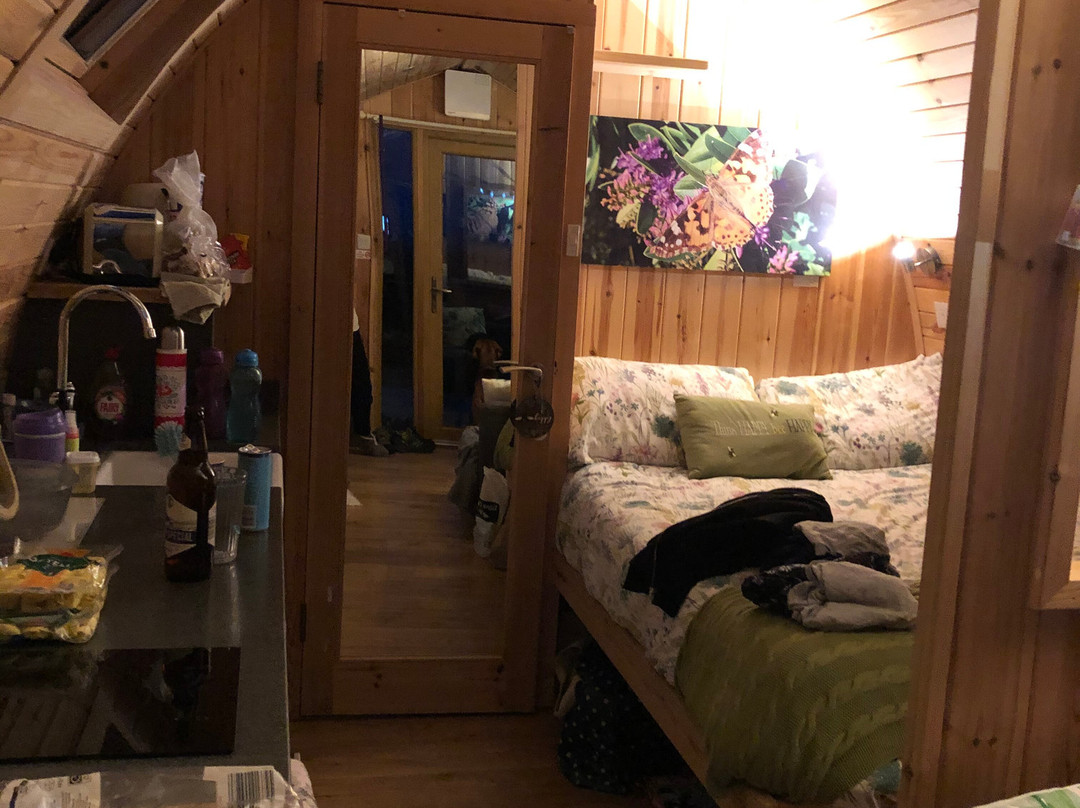 Finstown旅游攻略图片