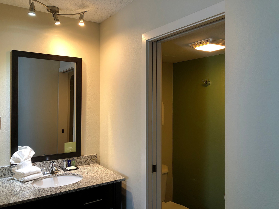 SureStay by Best Western Roseburg主图