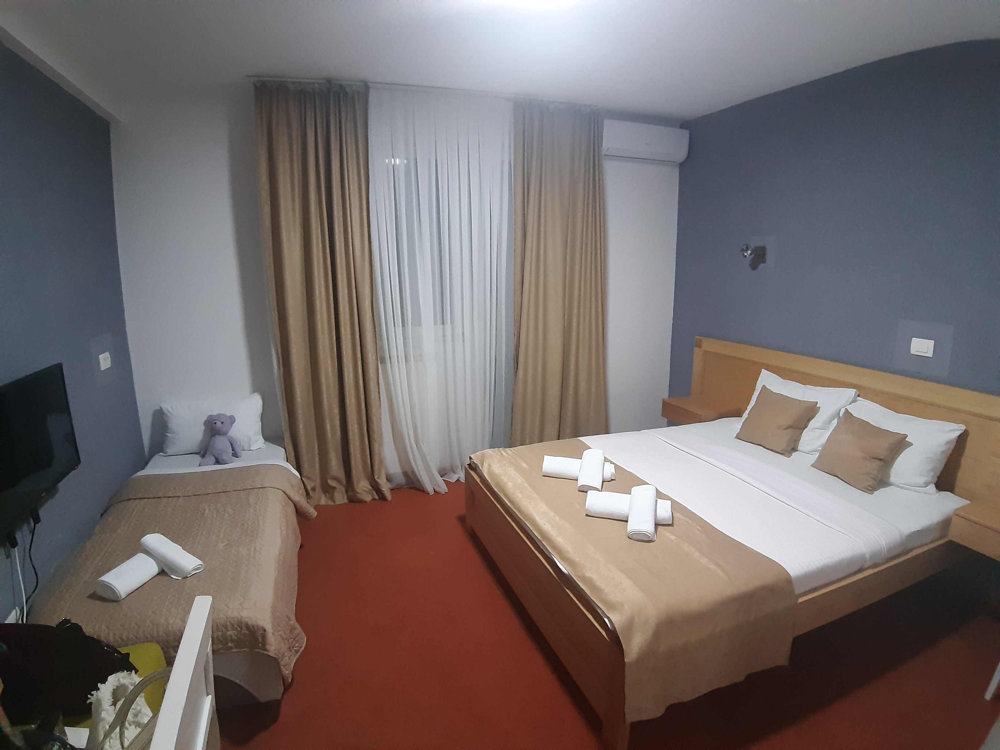 Hotel Serdar-官方