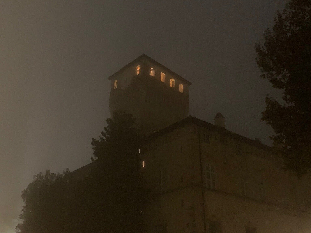 Rocca dei Terzi景点图片