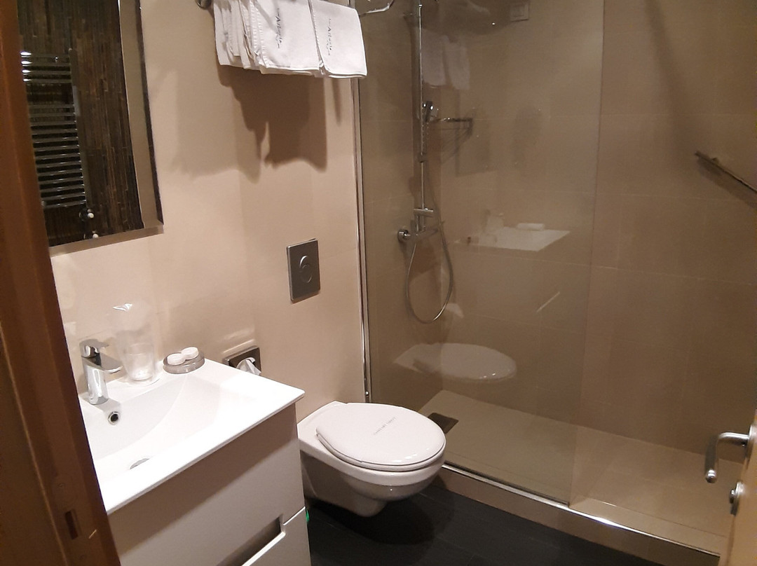 Boutique Hotel Astoria Kotor主图