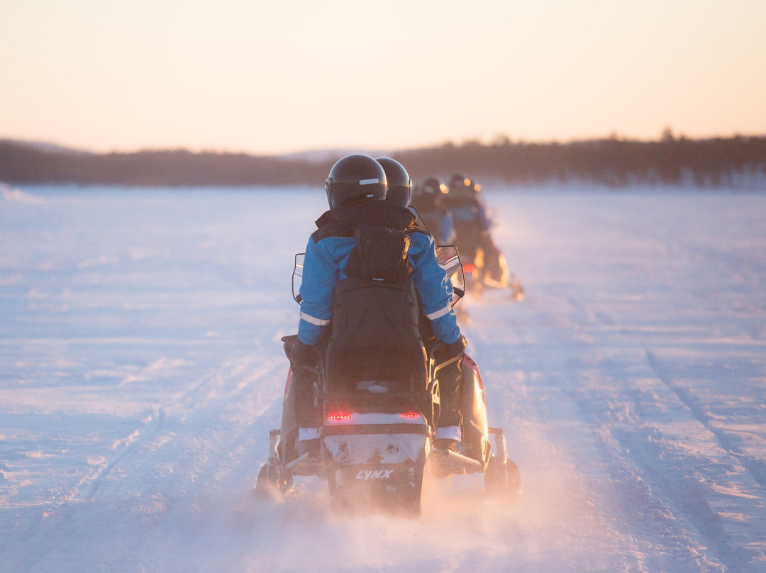 Travel With TJD - Group Tours-伊瓦洛必去景点