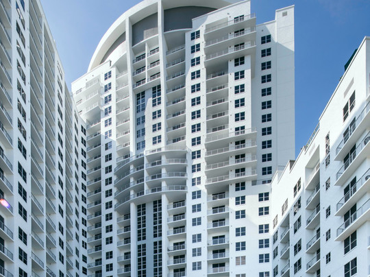 The Circ Hotel Hollywood, Sonder主图