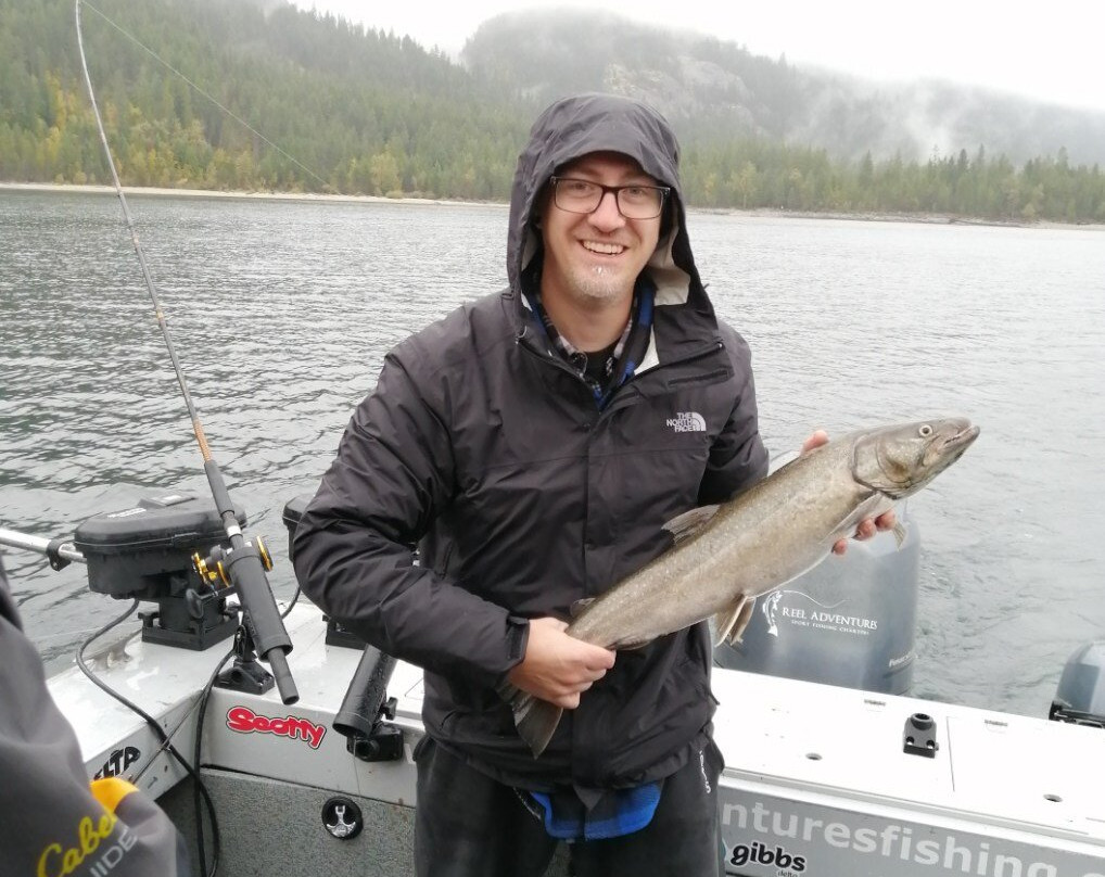 Reel Adventures Sportfishing景点图片