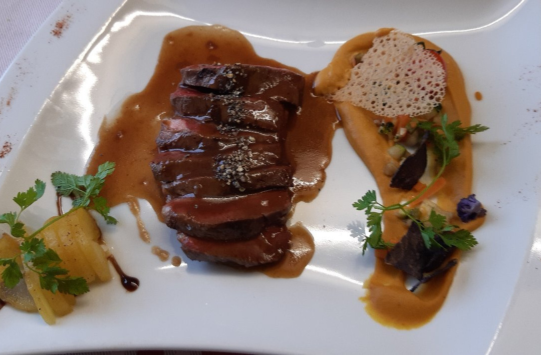 Hotel du Fronton主图