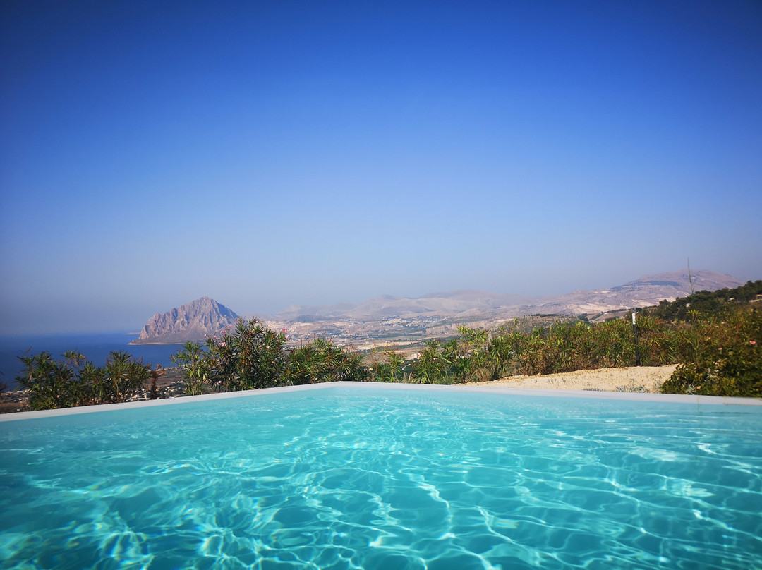 Hotel Venere Di Erice Resort &  Spa主图