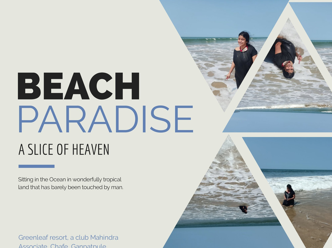 Green Leaf Resort & Spa Ganpatipule主图