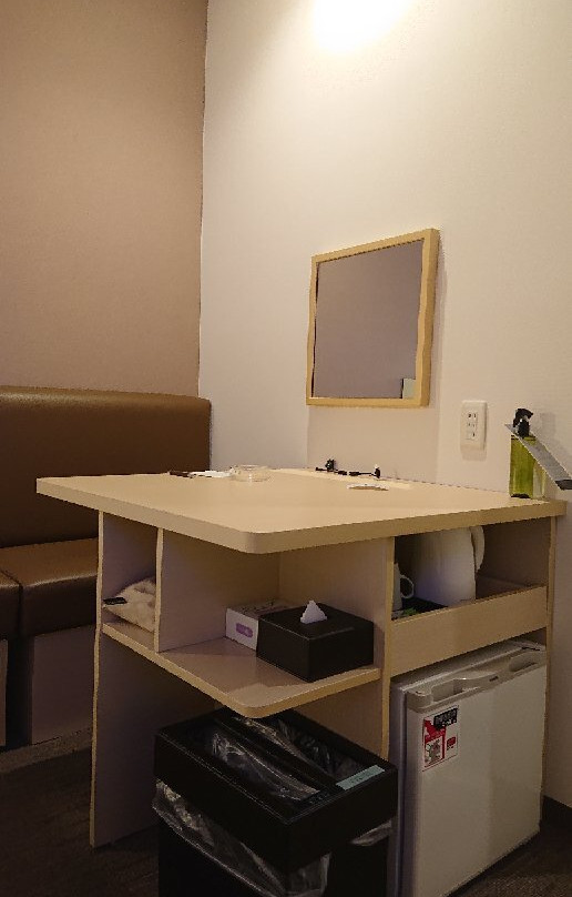 Super Hotel Chiba Ichihara主图