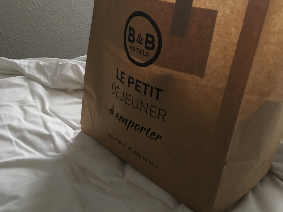 B&B HOTEL Narbonne 1主图