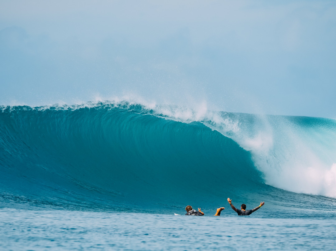 Mentawai Surf Retreat®主图