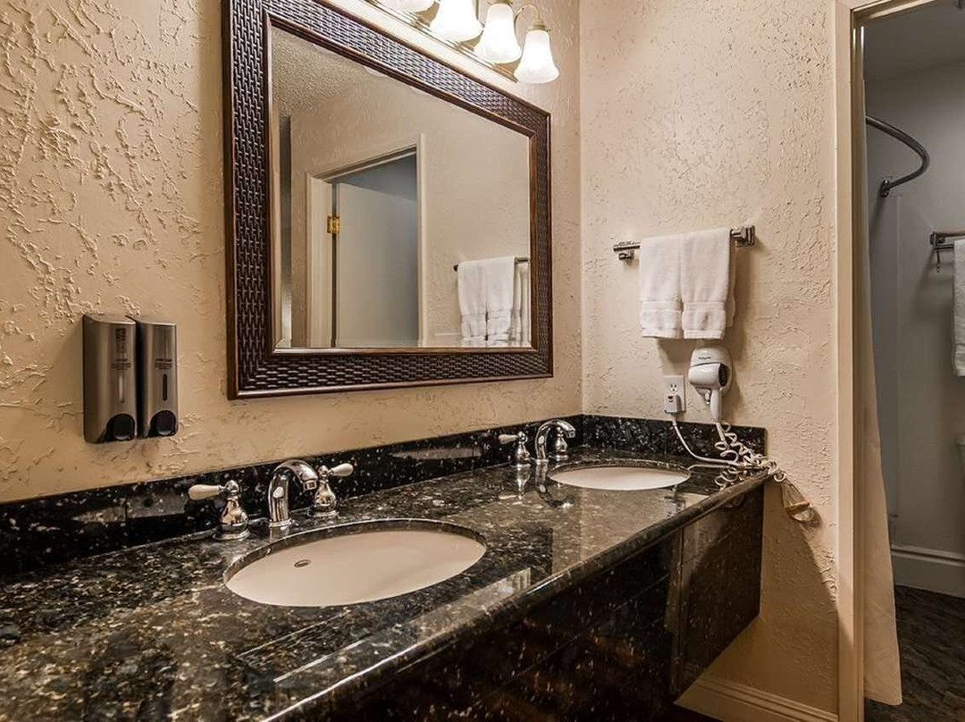 SureStay Plus By Best Western Susanville主图