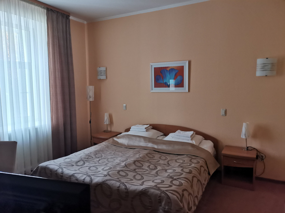 Hotel Pyaty Ugol主图