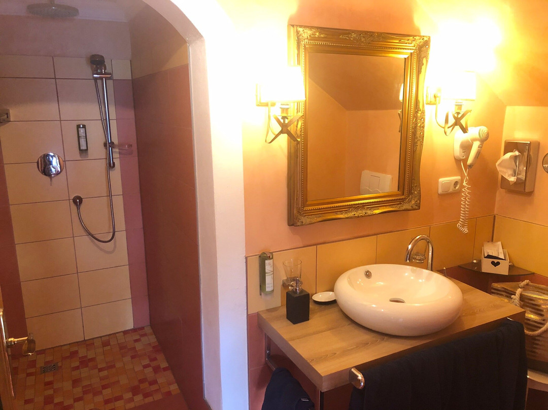 Landhaus Talblick主图