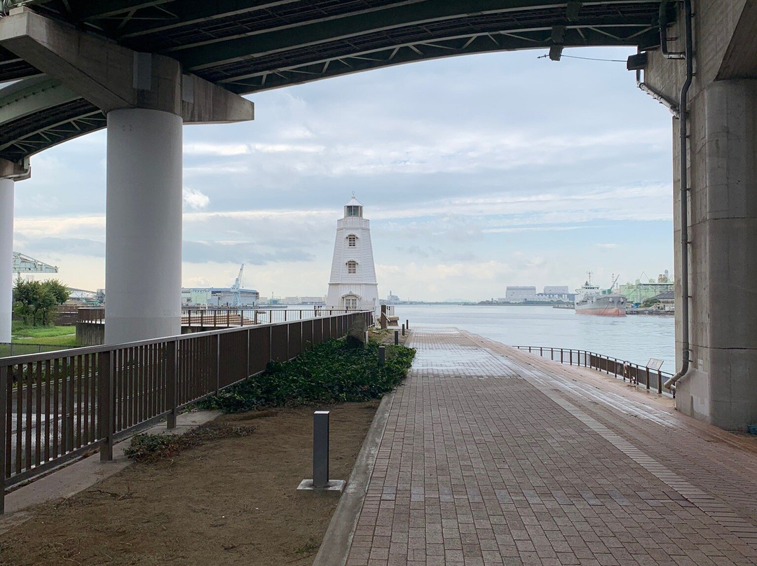 Ohama Park-坂井市必去景点