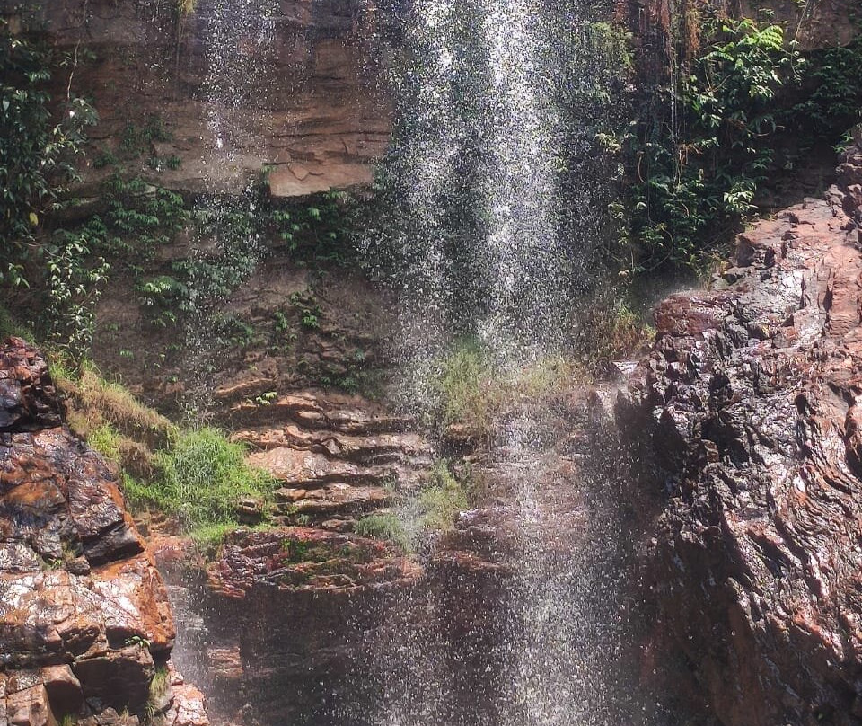 Chapada Imperial-Brazlandia必去景点
