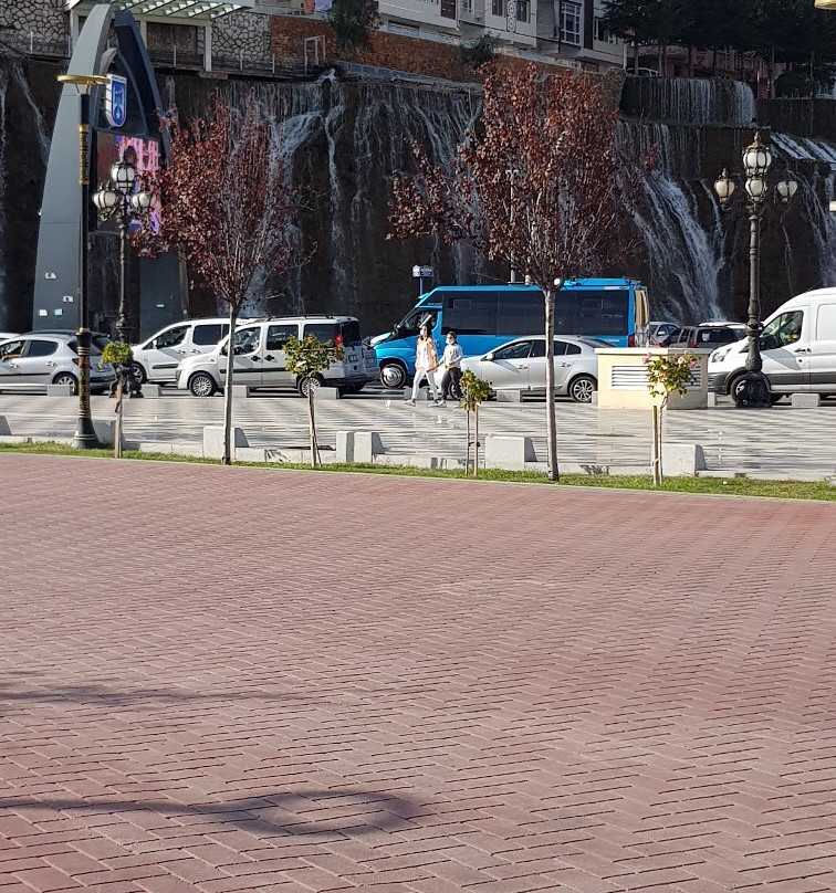 Estergon Turk Kultur Merkezi-安卡拉必去景点