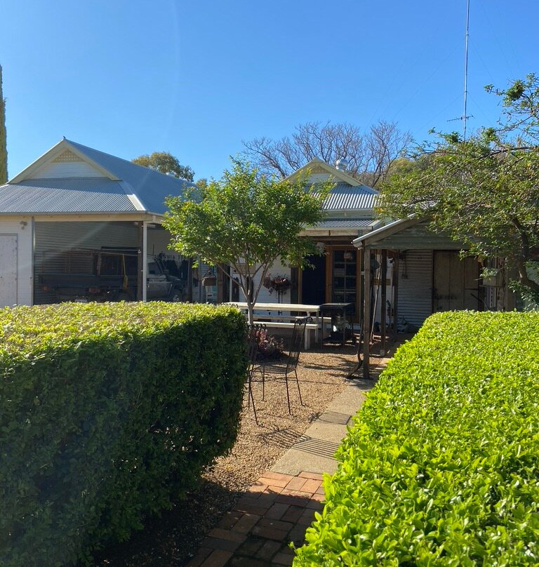 Corynnia Station主图