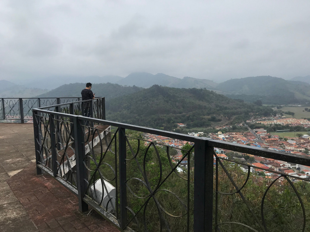 Cruzeiro Viewpoint-Sao Bento do Sapucai必去景点