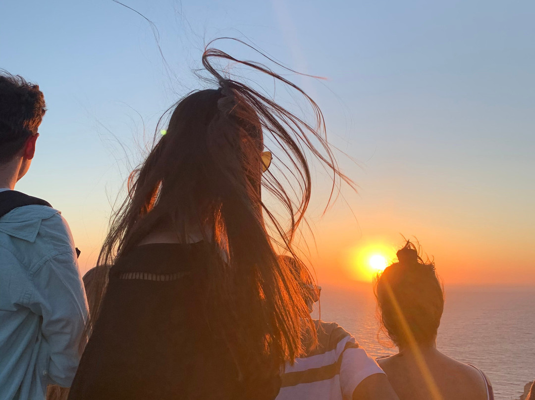 Kelenis Tours-费拉必去景点