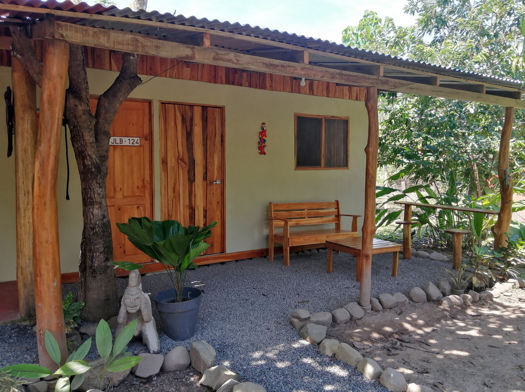 El Gecko Hotel主图