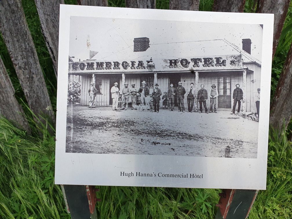 Hill End Visitor Centre-Hill End必去景点
