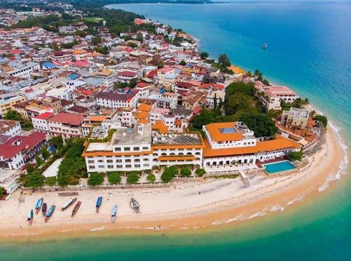 Rama Zanzibar景点图片