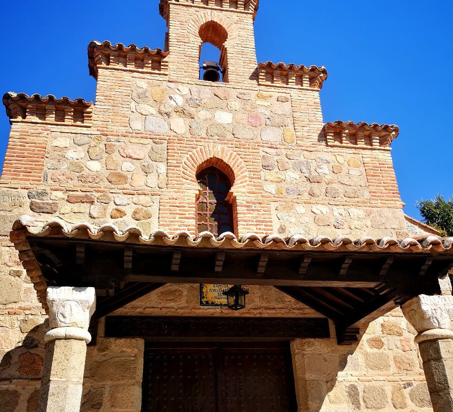 Ermita de Nuestra Señora de la Natividad景点图片